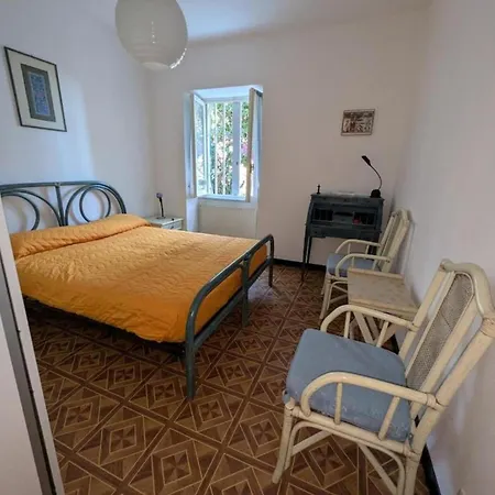 Apartment Ancient Olive Tree *