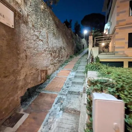 Apartment Ancient Olive Tree *